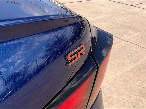 Used 2024 Nissan Altima 2.5 SR image 10