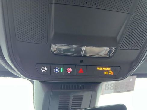 Certified 2025 Chevrolet Equinox ACTIV w/ Safety and Technology Package image 33