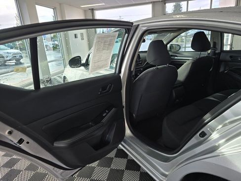 Used 2023 Nissan Altima 2.5 SV image 36