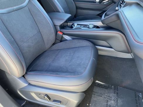 New 2026 Ford Explorer ST AWD/4WD image 42