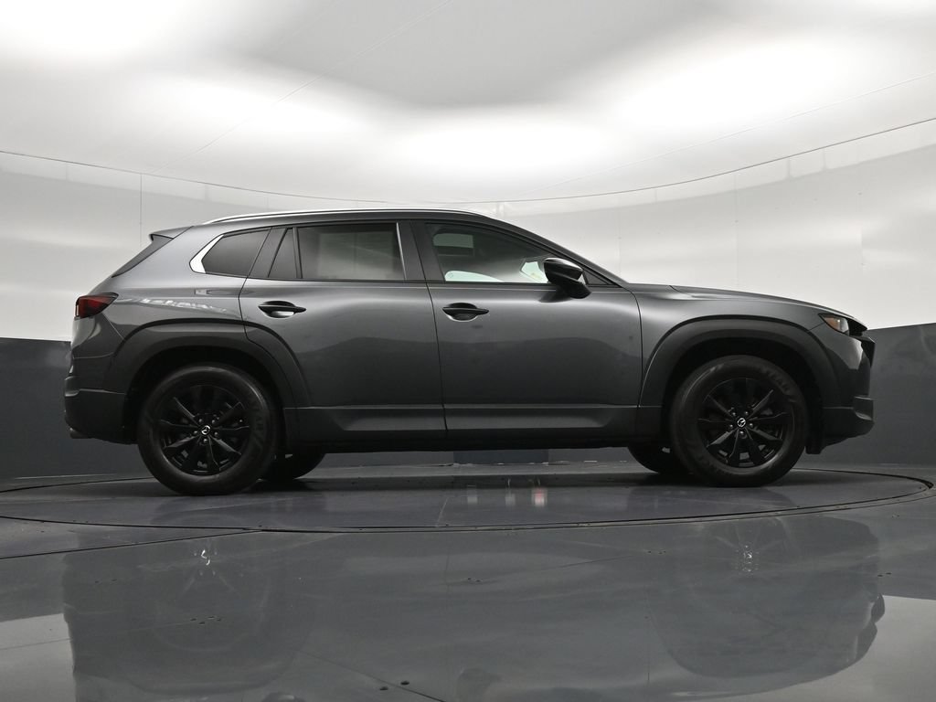 Used 2024 MAZDA CX-50 AWD 2.5 S w/ Cargo Package image 27