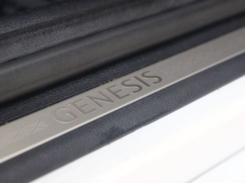 Used 2021 Genesis G80 3.5T w/ Prestige Package AWD/4WD image 16