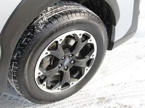 Certified 2023 Subaru Crosstrek 2.0i image 12