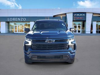 Used 2022 Chevrolet Silverado 1500 RST video 2