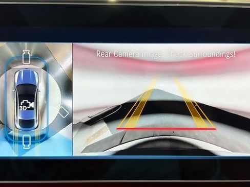 Used 2026 Mercedes-Benz GLE 53 AMG 4MATIC Coupe image 20