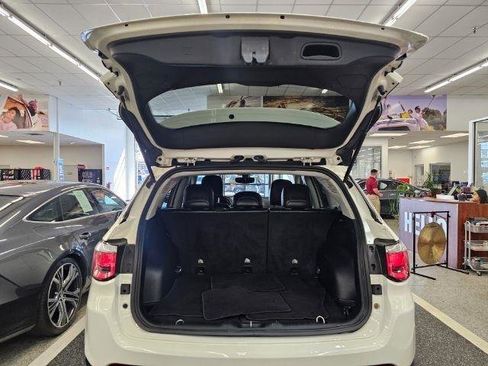 Used 2020 Jeep Compass Limited AWD/4WD image 37