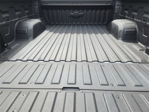 New 2025 Chevrolet Silverado 1500 RST w/ Z71 Off-Road Package image 25