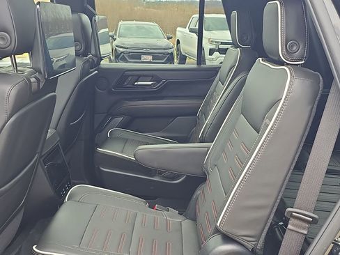 Certified 2025 GMC Yukon AT4 Ultimate w/ LPO, Floor Liner Package image 30