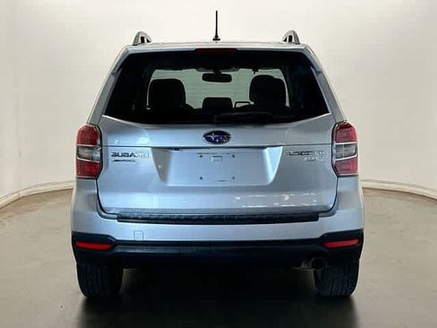 Used 2014 Subaru Forester 2.5i Limited w/ Popular Package #2 AWD/4WD image 4
