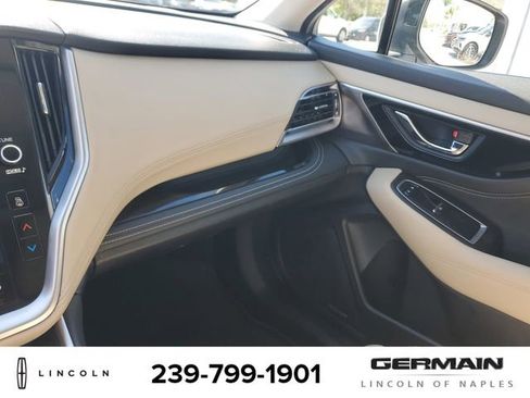 Used 2020 Subaru Outback Limited image 29