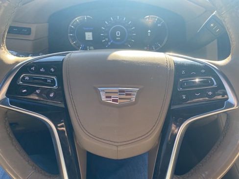 Used 2019 Cadillac Escalade Platinum image 23