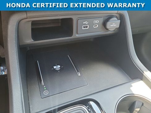 Certified 2025 Honda Pilot TrailSport image 42