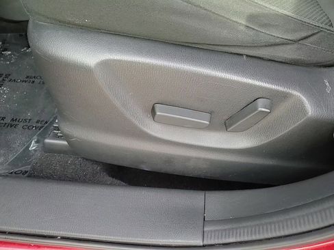 Used 2016 MAZDA CX-5 Touring image 14