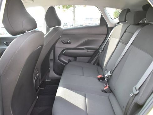 Used 2024 Hyundai Kona SEL image 15