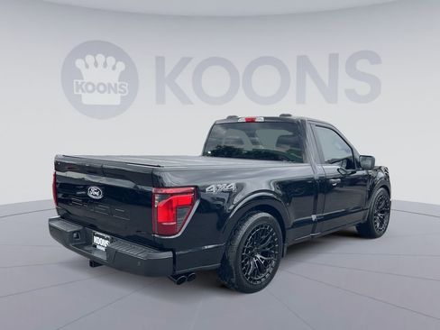 New 2026 Ford F150 XL AWD/4WD image 16