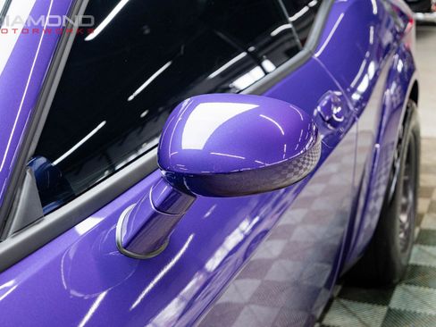 Used 2023 Dodge Challenger SRT Hellcat Redeye image 39