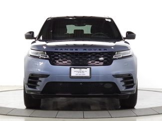 Used 2021 Land Rover Range Rover Velar R-Dynamic S AWD/4WD video 2