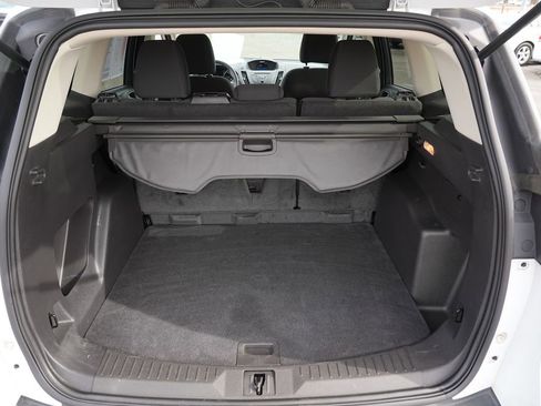 Used 2016 Ford Escape S image 27