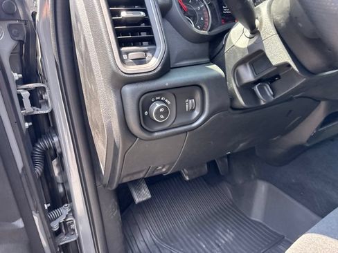 New 2026 RAM 2500 Warlock AWD/4WD image 10
