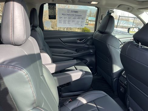 New 2026 Subaru Ascent Limited Bronze image 6
