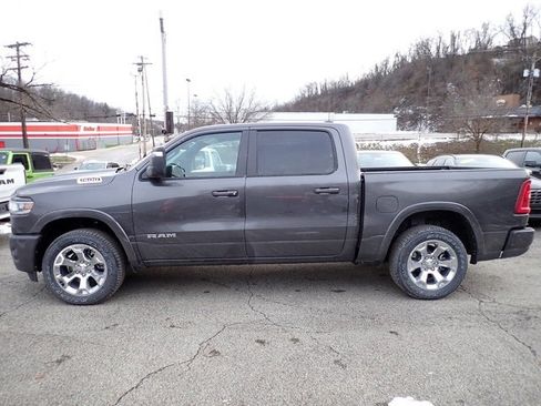 New 2026 RAM 1500 Big Horn image 2