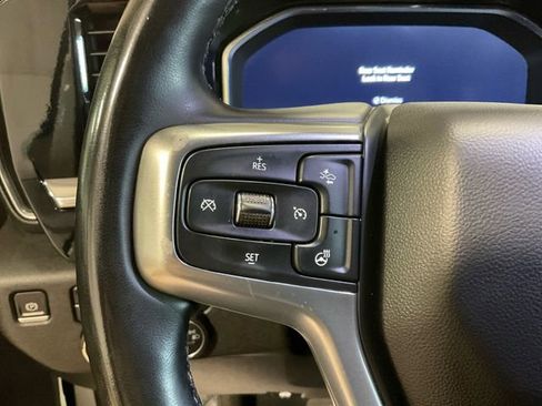 Used 2024 Chevrolet Silverado 2500 LTZ image 24