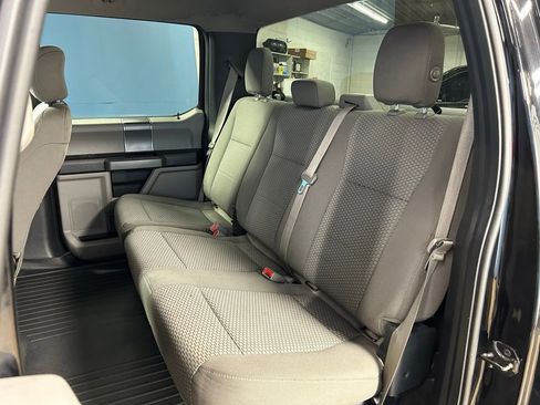 Used 2017 Ford F150 XLT w/ XTR Package image 36