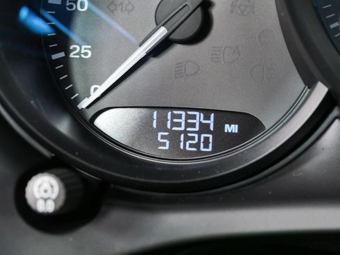 Certified 2023 Porsche Macan S AWD/4WD image 11