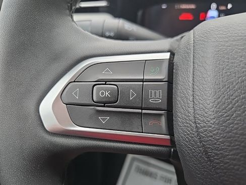 Used 2024 Jeep Compass Limited w/ Elite Group image 38