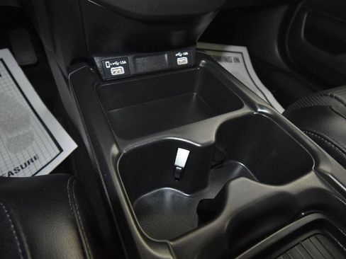 Used 2022 Honda CR-V EX-L image 20