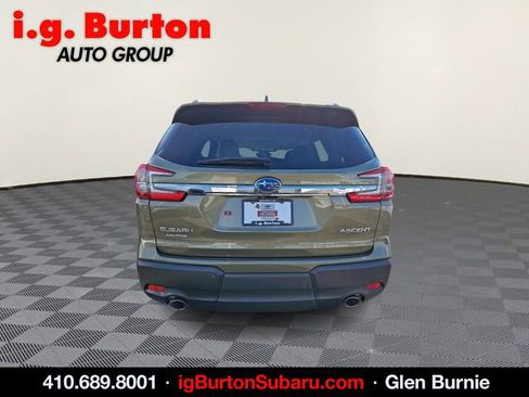 Used 2025 Subaru Ascent Premium image 5
