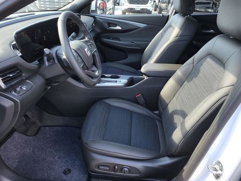 New 2026 Buick Envista Preferred w/ Convenience I Package image 7