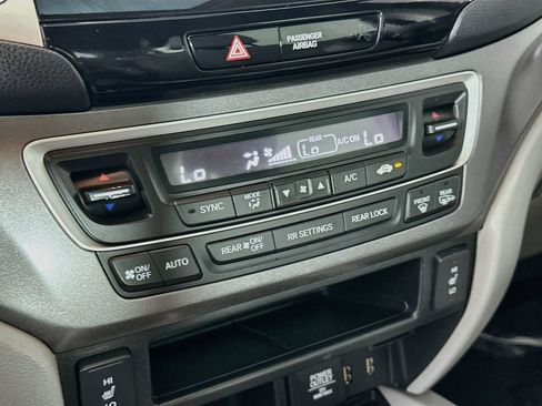 Used 2016 Honda Pilot EX-L image 16