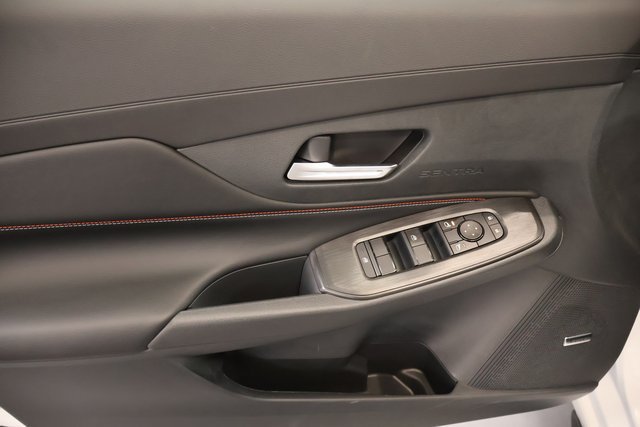 New 2027 Nissan Sentra SR w/ SR Premium Package FWD image 9
