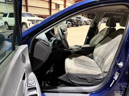 Used 2021 Hyundai Sonata SE image 13