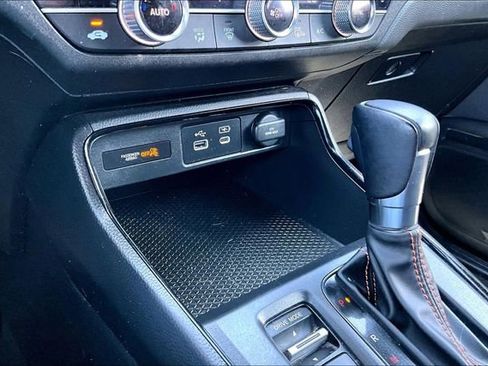 Used 2023 Honda CR-V Sport image 23