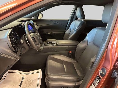 Certified 2023 Lexus RX 350 Premium Plus image 17