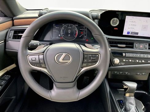 Used 2024 Lexus ES 350 350 image 8