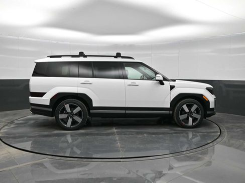 New 2026 Hyundai Santa Fe Limited image 8