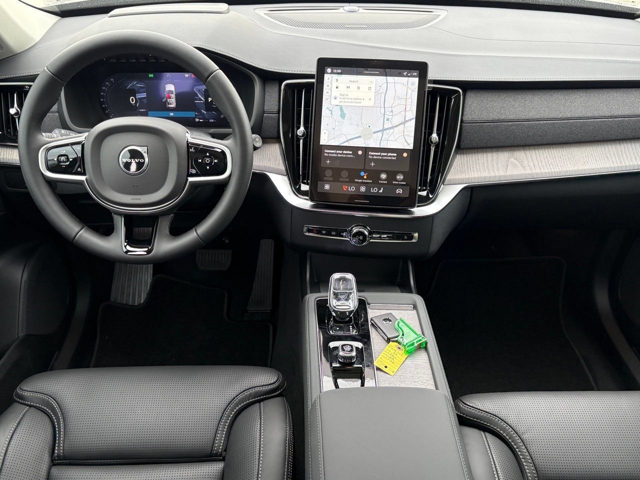 New 2026 Volvo XC90 B6 Ultra w/ Protection Package Premier AWD/4WD image 10