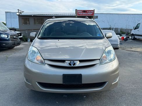 Used 2006 Toyota Sienna FWD image 17