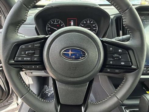 Certified 2026 Subaru Forester Premium AWD/4WD image 18