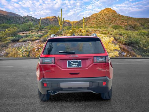 Used 2026 Jeep Cherokee Limited AWD/4WD image 5