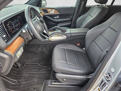 Certified 2026 Mercedes-Benz GLE 350 4MATIC image 16