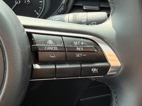 Used 2025 MAZDA CX-30 AWD 2.5 S w/ Preferred Package image 15