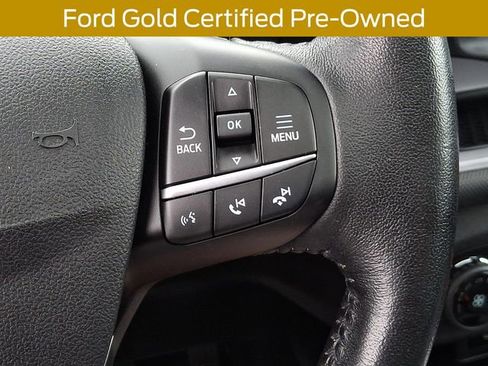 Used 2023 Ford Bronco Sport Big Bend w/ Convenience Package AWD/4WD image 26