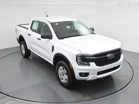 New 2025 Ford Ranger XL image 35