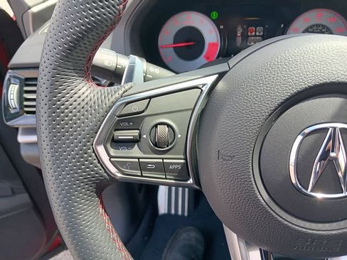 Used 2023 Acura RDX A-Spec AWD/4WD image 23