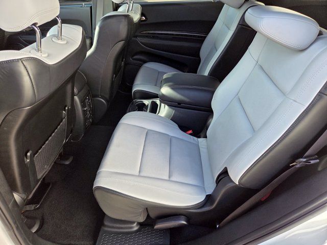 Used 2026 Dodge Durango SRT Hellcat w/ Premium Group AWD/4WD image 12