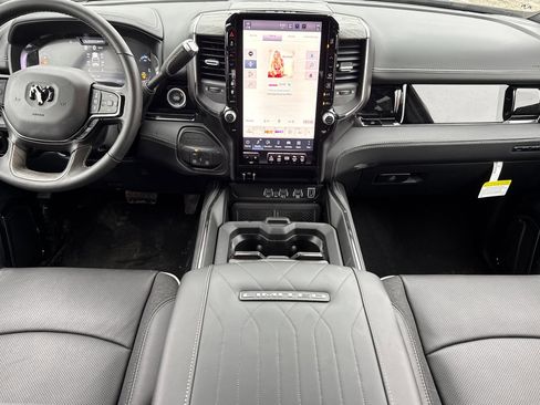 New 2026 RAM 2500 Limited image 12